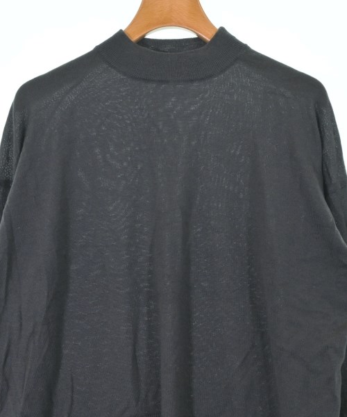 URBAN RESEARCH（アーバンリサーチ）ニット・セーター 黒 サイズ:F レディース/2200618351046