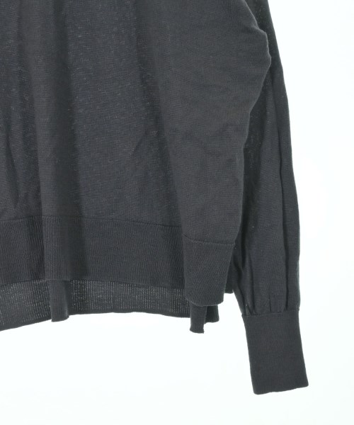 URBAN RESEARCH（アーバンリサーチ）ニット・セーター 黒 サイズ:F レディース/2200618351046