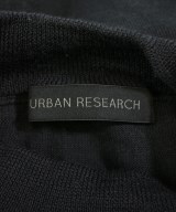 URBAN RESEARCH（アーバンリサーチ）ニット・セーター 黒 サイズ:F レディース/2200618351046