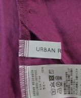 URBAN RESEARCH（アーバンリサーチ）ワンピース ピンク サイズ:F レディース/2200619902124