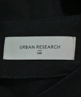 URBAN RESEARCH（アーバンリサーチ）ワンピース 黒 サイズ:F レディース/2200619902131