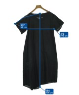 URBAN RESEARCH（アーバンリサーチ）ワンピース 黒 サイズ:F レディース/2200619902131