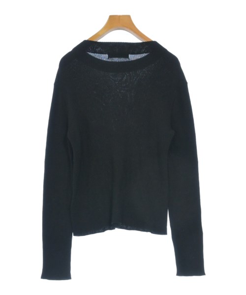 URBAN RESEARCH（アーバンリサーチ）ニット・セーター 黒 サイズ:F レディース/2200617646075