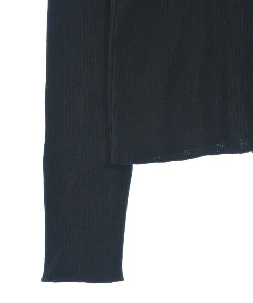 URBAN RESEARCH（アーバンリサーチ）ニット・セーター 黒 サイズ:F レディース/2200617646075