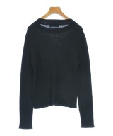 URBAN RESEARCH（アーバンリサーチ）ニット・セーター 黒 サイズ:F レディース/2200617646075