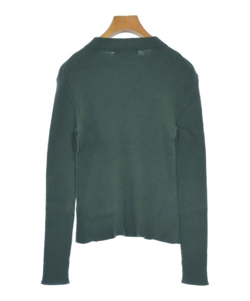 URBAN RESEARCH（アーバンリサーチ）ニット・セーター 緑 サイズ:F レディース/2200617646082