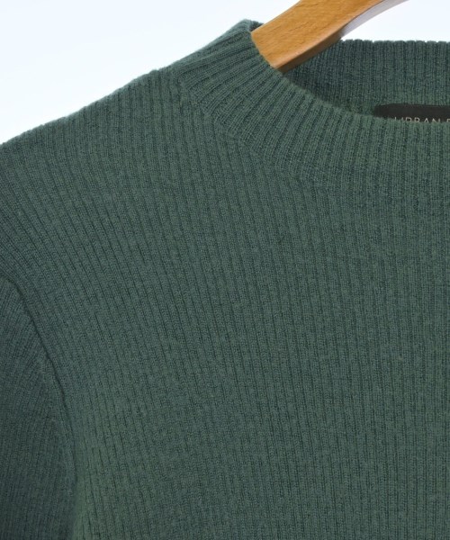 URBAN RESEARCH（アーバンリサーチ）ニット・セーター 緑 サイズ:F レディース/2200617646082