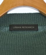 URBAN RESEARCH（アーバンリサーチ）ニット・セーター 緑 サイズ:F レディース/2200617646082