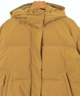 URBAN RESEARCH（アーバンリサーチ）ダウンジャケット/ダウンベスト 黄 サイズ:F レディース/2200618999064