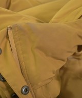 URBAN RESEARCH（アーバンリサーチ）ダウンジャケット/ダウンベスト 黄 サイズ:F レディース/2200618999064