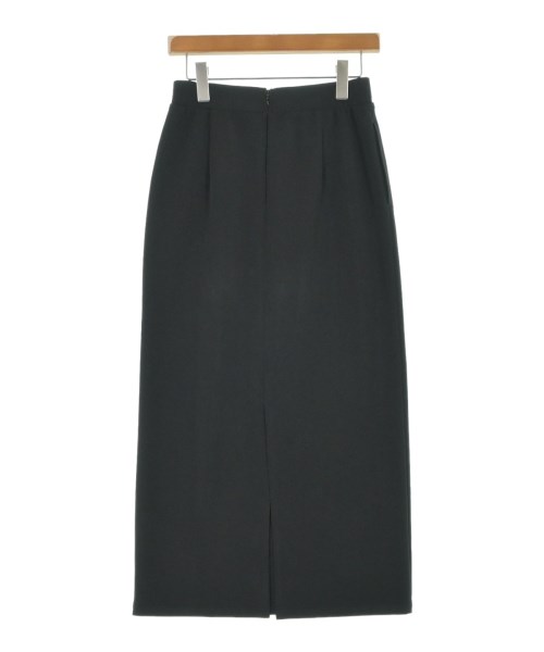 URBAN RESEARCH（アーバンリサーチ）ロング・マキシ丈スカート 黒 サイズ:F レディース/2200629921092