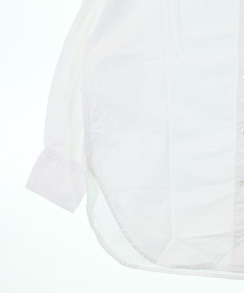 URBAN RESEARCH（アーバンリサーチ）カジュアルシャツ 白 サイズ:F レディース/2200616766385