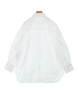 URBAN RESEARCH（アーバンリサーチ）カジュアルシャツ 白 サイズ:F レディース/2200616766385
