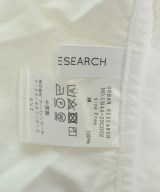 URBAN RESEARCH（アーバンリサーチ）カジュアルシャツ 白 サイズ:F レディース/2200616766385
