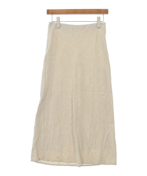 アーバンリサーチ(URBAN RESEARCH)のURBAN RESEARCH ロング・マキシ丈スカート