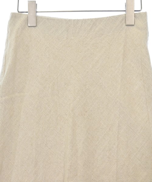 URBAN RESEARCH（アーバンリサーチ）ロング・マキシ丈スカート ベージュ サイズ:36(S位) レディース/2200620368032