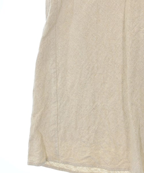 URBAN RESEARCH（アーバンリサーチ）ロング・マキシ丈スカート ベージュ サイズ:36(S位) レディース/2200620368032