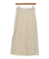 URBAN RESEARCH（アーバンリサーチ）ロング・マキシ丈スカート ベージュ サイズ:36(S位) レディース/2200620368032