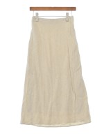 URBAN RESEARCH（アーバンリサーチ）ロング・マキシ丈スカート ベージュ サイズ:36(S位) レディース/2200620368032