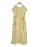 URBAN RESEARCH（アーバンリサーチ）ワンピース ベージュ サイズ:F レディース/2200601262021