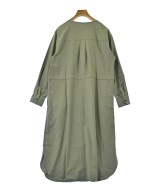 URBAN RESEARCH（アーバンリサーチ）シャツワンピース 緑 サイズ:F レディース/2200619723163