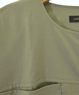 URBAN RESEARCH（アーバンリサーチ）シャツワンピース 緑 サイズ:F レディース/2200619723163