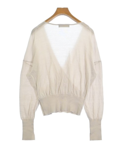 URBAN RESEARCH（アーバンリサーチ）ニット・セーター ベージュ サイズ:F レディース/2200621578065