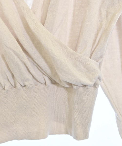 URBAN RESEARCH（アーバンリサーチ）ニット・セーター ベージュ サイズ:F レディース/2200621578065