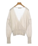 URBAN RESEARCH（アーバンリサーチ）ニット・セーター ベージュ サイズ:F レディース/2200621578065