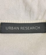URBAN RESEARCH（アーバンリサーチ）ニット・セーター ベージュ サイズ:F レディース/2200621578065