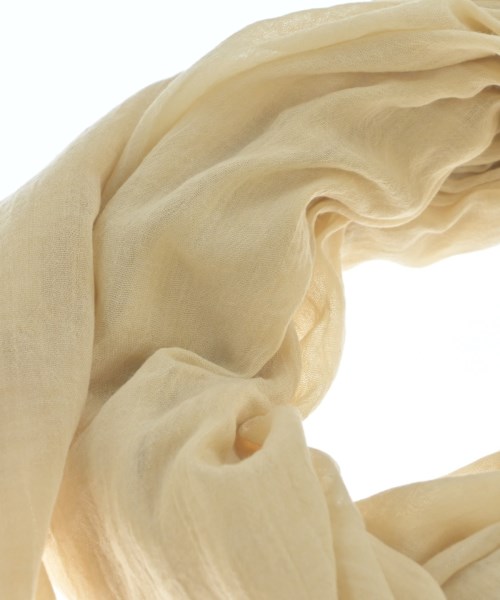 URBAN RESEARCH（アーバンリサーチ）ストール ベージュ サイズ:- レディース/2200630389034