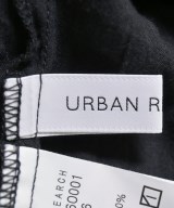 URBAN RESEARCH（アーバンリサーチ）ワンピース 黒 サイズ:36(S位) レディース/2200607719062