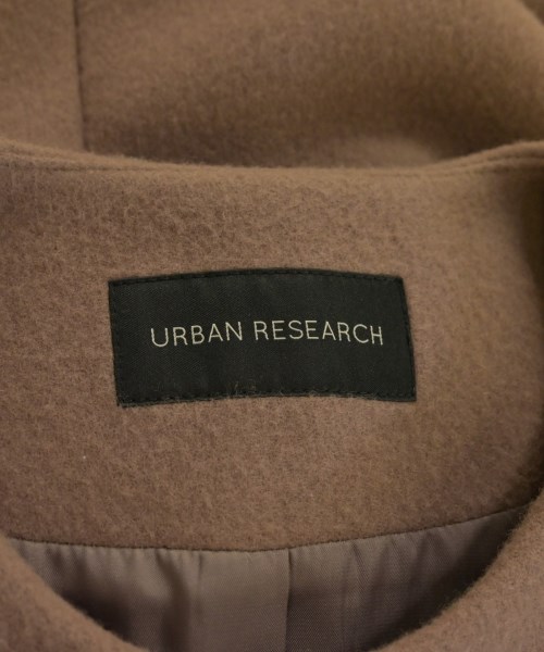 URBAN RESEARCH（アーバンリサーチ）その他 茶 サイズ:F レディース/2200607775013