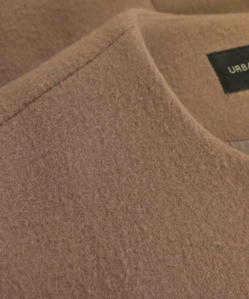 URBAN RESEARCH（アーバンリサーチ）その他 茶 サイズ:F レディース/2200607775013