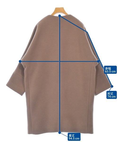 URBAN RESEARCH（アーバンリサーチ）その他 茶 サイズ:F レディース/2200607775013