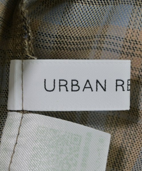 URBAN RESEARCH（アーバンリサーチ）その他 ベージュ サイズ:36(S位) レディース/2200607672091