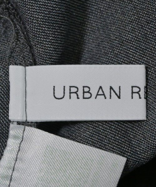 URBAN RESEARCH（アーバンリサーチ）その他 グレー サイズ:36(S位) レディース/2200607672107