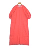 URBAN RESEARCH（アーバンリサーチ）ワンピース 赤 サイズ:36(S位) レディース/2200607675122