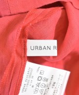 URBAN RESEARCH（アーバンリサーチ）ワンピース 赤 サイズ:36(S位) レディース/2200607675122