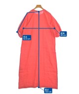 URBAN RESEARCH（アーバンリサーチ）ワンピース 赤 サイズ:36(S位) レディース/2200607675122