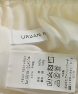 URBAN RESEARCH（アーバンリサーチ）ロング・マキシ丈スカート 白 サイズ:F レディース/2200608664064