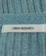 URBAN RESEARCH（アーバンリサーチ）カーディガン 青 サイズ:F レディース/2200608665030