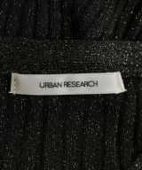URBAN RESEARCH（アーバンリサーチ）カーディガン 黒 サイズ:F レディース/2200608665061