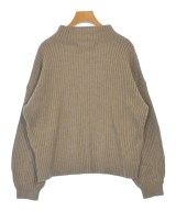 URBAN RESEARCH（アーバンリサーチ）ニット・セーター 茶 サイズ:F レディース/2200608877075