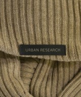 URBAN RESEARCH（アーバンリサーチ）ニット・セーター 茶 サイズ:F レディース/2200608877075