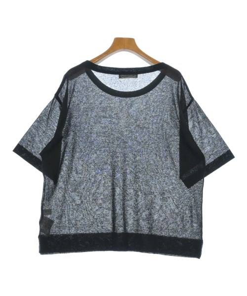 URBAN RESEARCH（アーバンリサーチ）Tシャツ・カットソー 黒 サイズ:F レディース/2200609008164