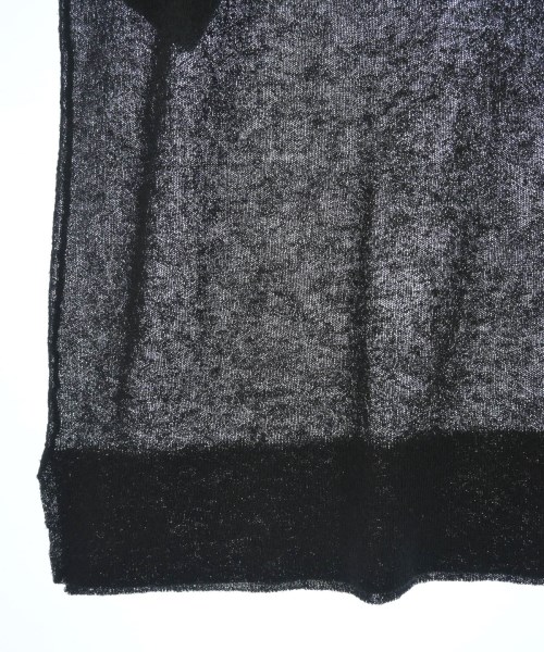 URBAN RESEARCH（アーバンリサーチ）Tシャツ・カットソー 黒 サイズ:F レディース/2200609008164