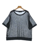 URBAN RESEARCH（アーバンリサーチ）Tシャツ・カットソー 黒 サイズ:F レディース/2200609008164