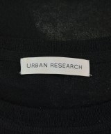 URBAN RESEARCH（アーバンリサーチ）Tシャツ・カットソー 黒 サイズ:F レディース/2200609008164