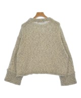 URBAN RESEARCH（アーバンリサーチ）ニット・セーター ベージュ サイズ:F レディース/2200607847017
